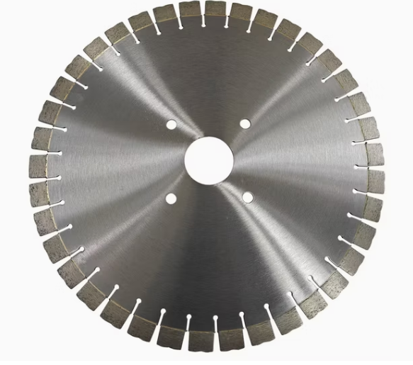 350mm Diamond Saw Blade: Performance Cha
