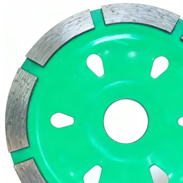 100mm diamond grinding disc(图4) 100mm diamond grinding disc