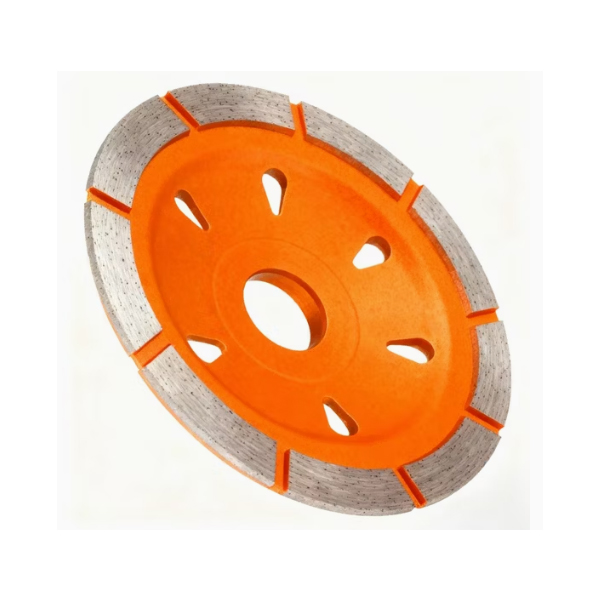 100mm Angle Grinder Polishing Pad(图4) 100mm Angle Grinder Polishing Pad - Cement/Marble Grinding & Concrete Finishing