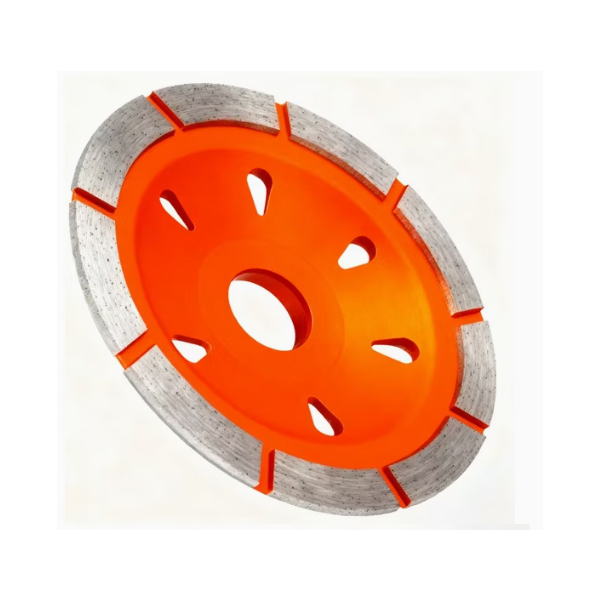 100mm Angle Grinder Polishing Pad(图3) 100mm Angle Grinder Polishing Pad - Cement/Marble Grinding & Concrete Finishing