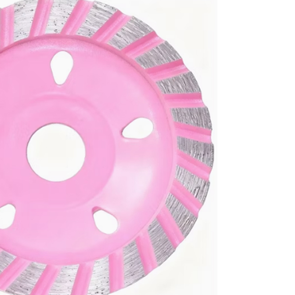 100mm Angle Grinder Diamond Disc(图4) 100mm Angle Grinder Diamond Disc
