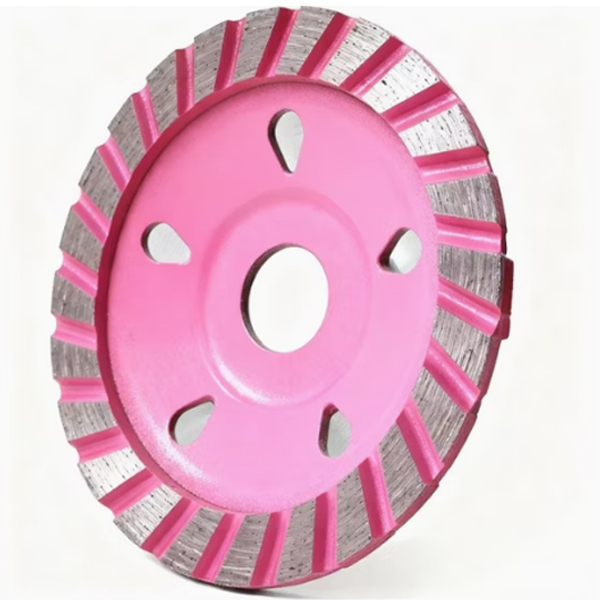 100mm Angle Grinder Diamond Disc(图2) 100mm Angle Grinder Diamond Disc