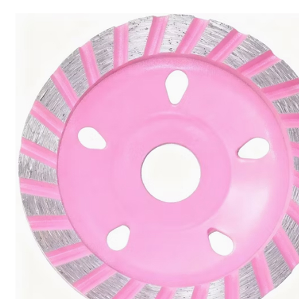 100mm Angle Grinder Diamond Disc(图3) 100mm Angle Grinder Diamond Disc