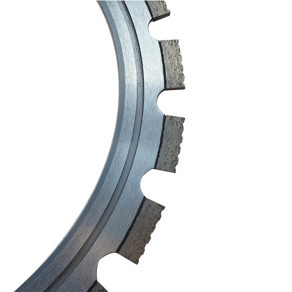 ring saw blade