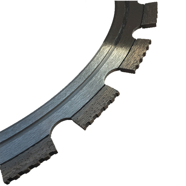 ring saw blade