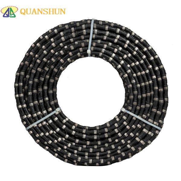 Diamond Wire Saw for Concrete 