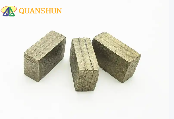 Sandstone Saw Blades: Essential Tools for Cutting Sandstone and Similar Materials(图1) image.png