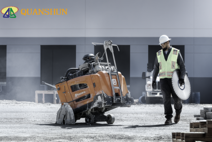 Marble Saw Blades: Precision Cutting Tools for Stone Applications Marble Saw Blades: Precision Cutting Tools for Stone Applications