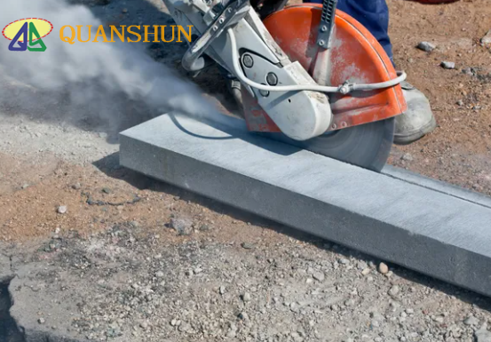 Artificial Stone Saw Blades: Efficient C