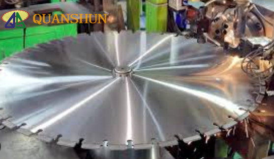Quartz Stone Saw Blades: High-Performance Cutting Tools for Engineered Stone(图2) image.png