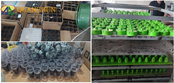 Golden 5-150mm Porcelain Tile Diamond Drill Core Bit Length 60mm 62mm(图13) Golden 5-150mm Porcelain Tile Diamond Drill Core Bit Length 60mm 62mm