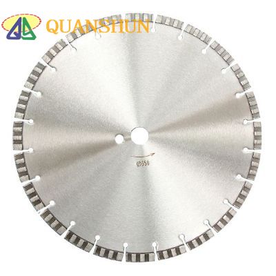 Fresh Concrete Diamond Blade: Cost-Effec