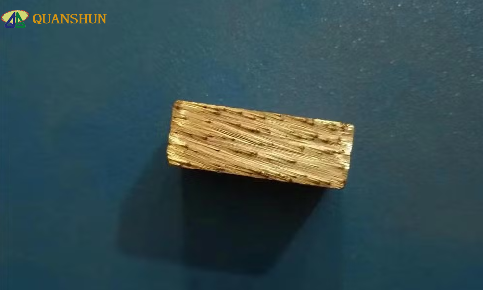 Wholesale Diamonds Granite Sandwich Multi-Layer Cutting Tools Saw Blade Core Drill Bit Diamond Segments for Marble Stone(图1) image.png