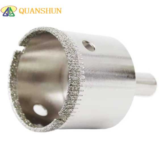 Diamond Drill Bits: Precision, Power, and Performance in Tough Materials(图2) image.png