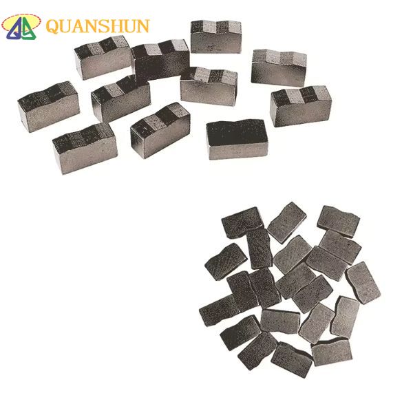 300mm 500mm 800mm 1200mm Segment Diamond