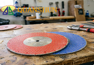 Diamond Grinding Disc for Conc