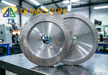 Premium Diamond Saw Blades for